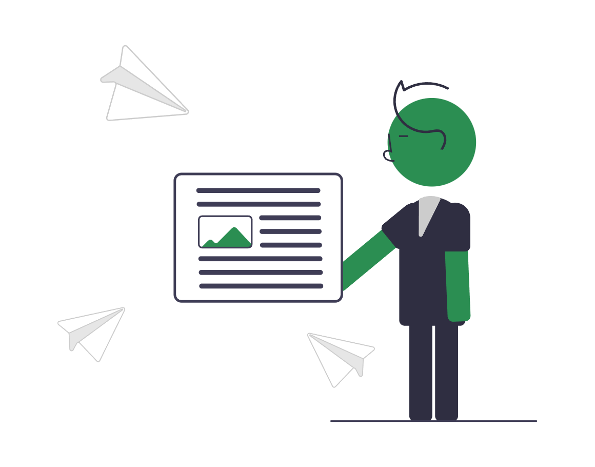 Jasa Promosi #1 di Indonesia