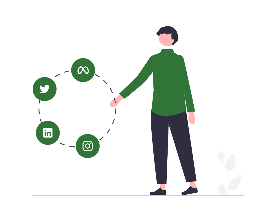 Jasa Promosi #1 di Indonesia